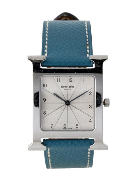 heure hermes watch